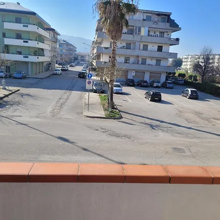 La Perla Marina
