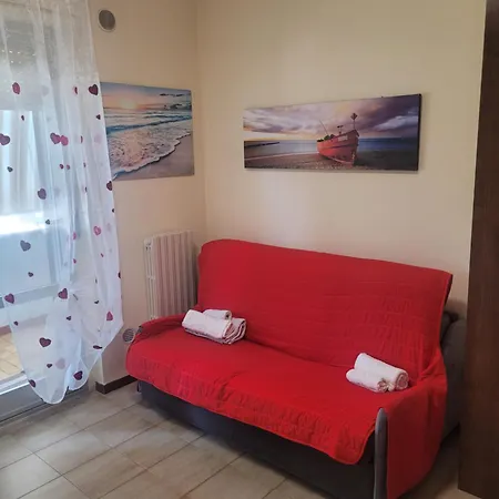 Lejlighed La Perla Marina Martinsicuro