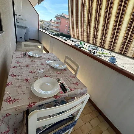 La Perla Marina * Martinsicuro