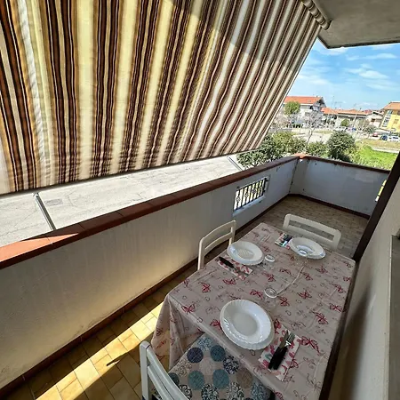 Appartement La Perla Marina Martinsicuro