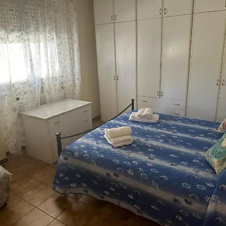 Apartment La Perla Marina *