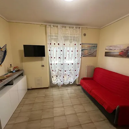La Perla Marina Martinsicuro