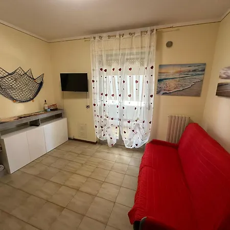 Appartement La Perla Marina Martinsicuro