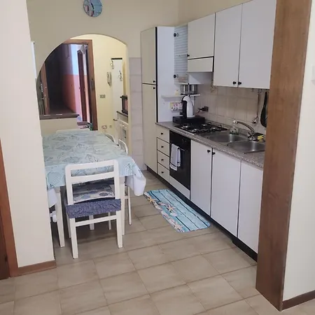 Appartement La Perla Marina Martinsicuro