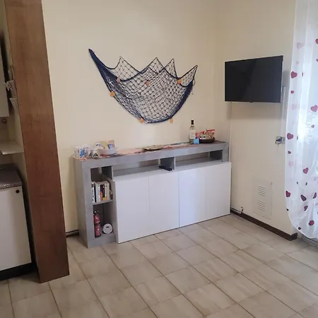 La Perla Marina Apartment *